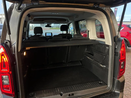 Citroën Berlingo - Afbeelding 9 van 19