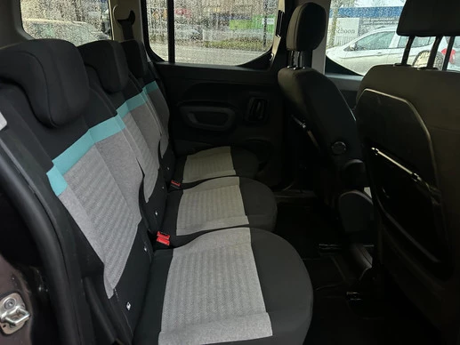 Citroën Berlingo - Afbeelding 10 van 19