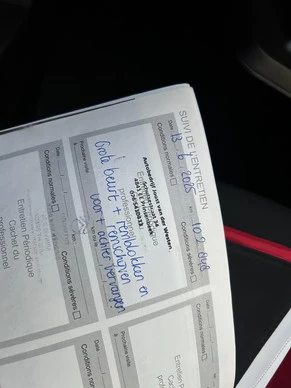 Citroën Berlingo - Afbeelding 13 van 19