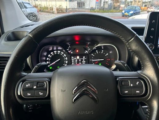 Citroën Berlingo - Afbeelding 15 van 19