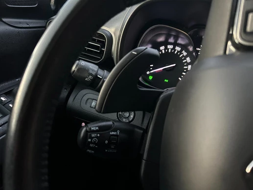 Citroën Berlingo - Afbeelding 16 van 19