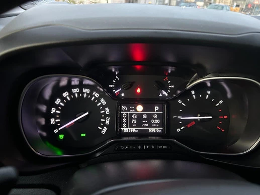 Citroën Berlingo - Afbeelding 17 van 19