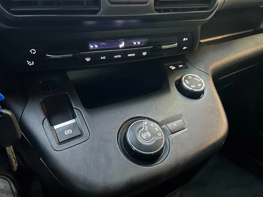 Citroën Berlingo - Afbeelding 19 van 19