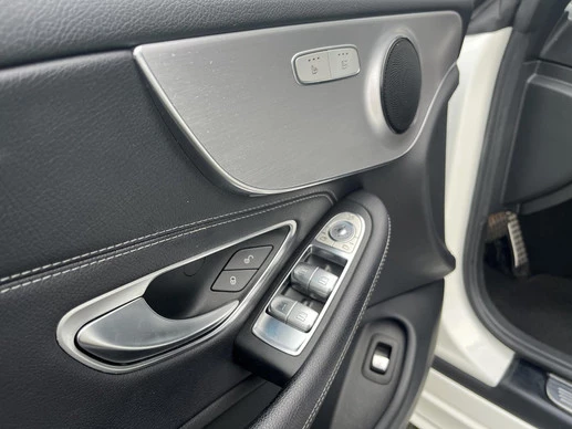 Mercedes-Benz C-Klasse - Afbeelding 8 van 21