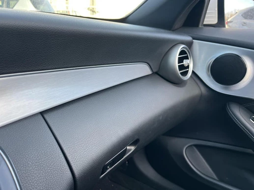 Mercedes-Benz C-Klasse - Afbeelding 20 van 21