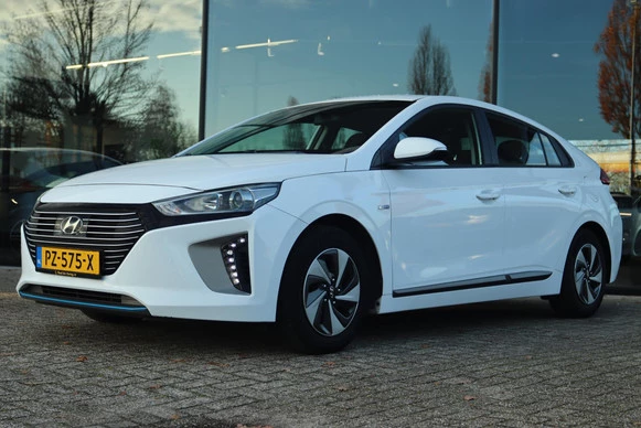 Hyundai IONIQ - Afbeelding 1 van 30