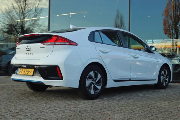 Hyundai IONIQ - Afbeelding 2 van 30