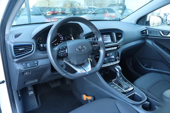 Hyundai IONIQ - Afbeelding 3 van 30