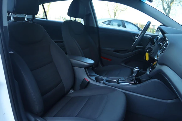 Hyundai IONIQ - Afbeelding 5 van 30