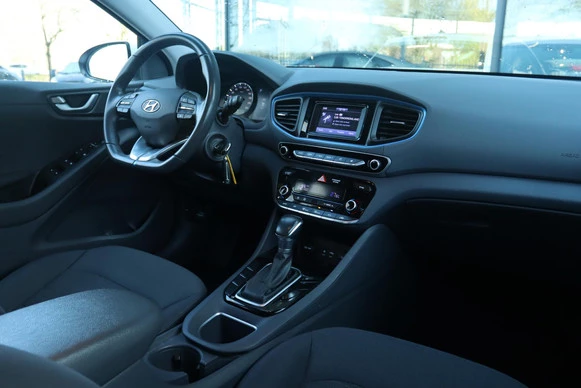 Hyundai IONIQ - Afbeelding 6 van 30