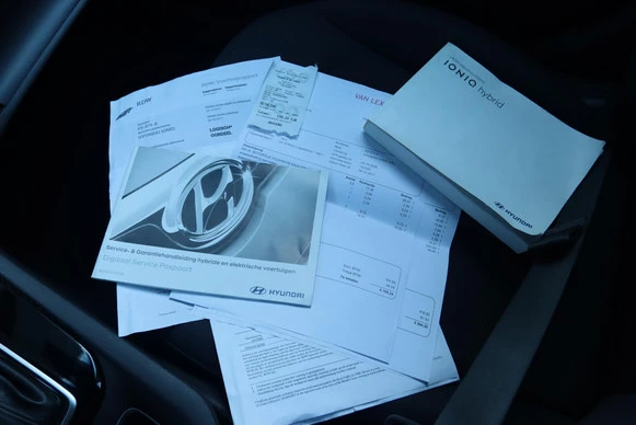 Hyundai IONIQ - Afbeelding 7 van 30