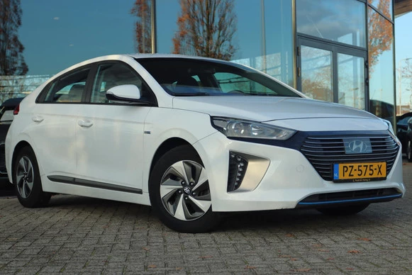 Hyundai IONIQ - Afbeelding 8 van 30