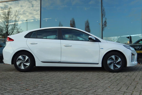 Hyundai IONIQ - Afbeelding 9 van 30