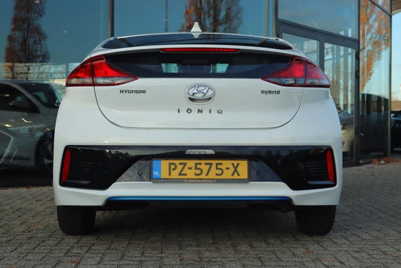 Hyundai IONIQ - Afbeelding 10 van 30