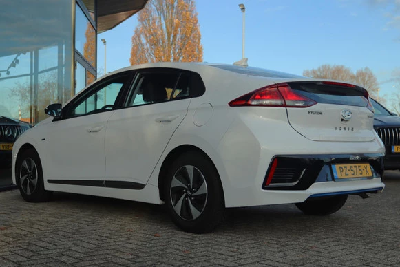 Hyundai IONIQ - Afbeelding 11 van 30