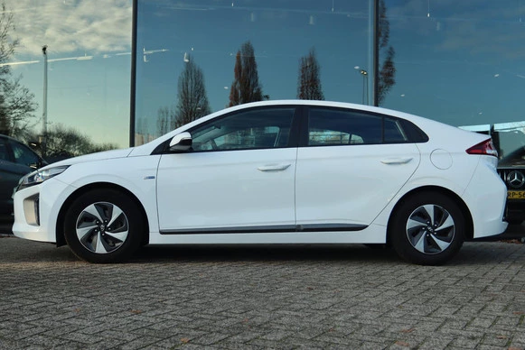 Hyundai IONIQ - Afbeelding 12 van 30