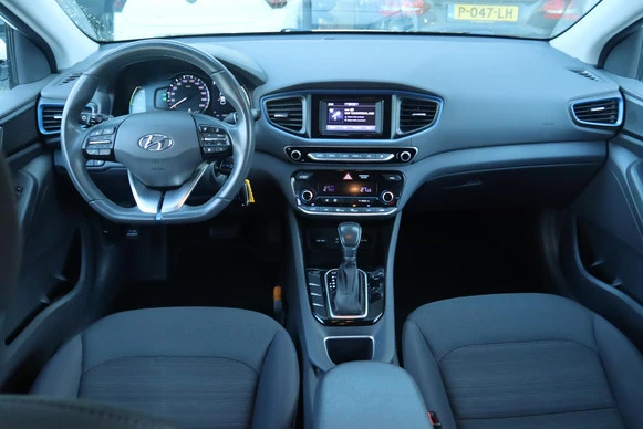 Hyundai IONIQ - Afbeelding 13 van 30