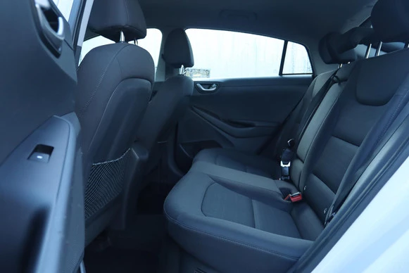 Hyundai IONIQ - Afbeelding 14 van 30