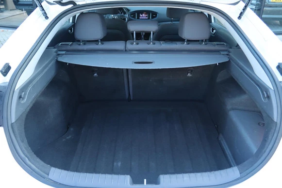 Hyundai IONIQ - Afbeelding 15 van 30