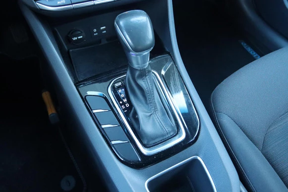 Hyundai IONIQ - Afbeelding 16 van 30