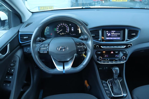Hyundai IONIQ - Afbeelding 17 van 30