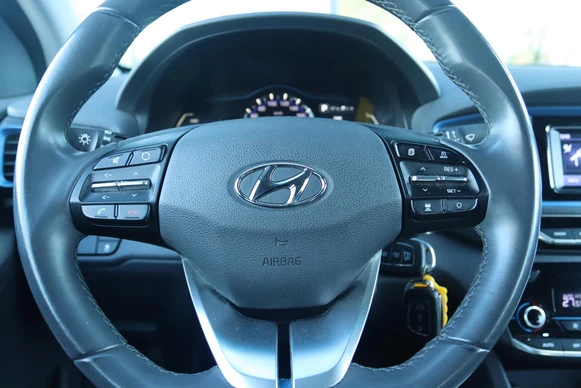 Hyundai IONIQ - Afbeelding 18 van 30