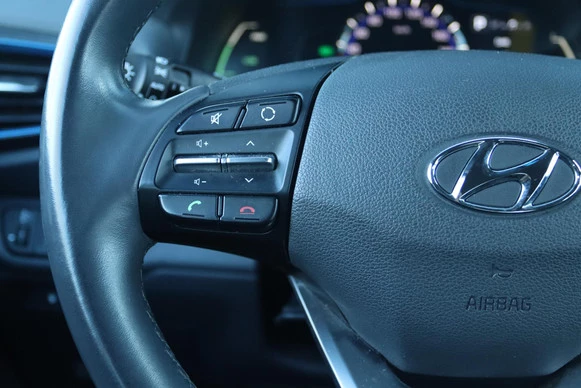 Hyundai IONIQ - Afbeelding 19 van 30