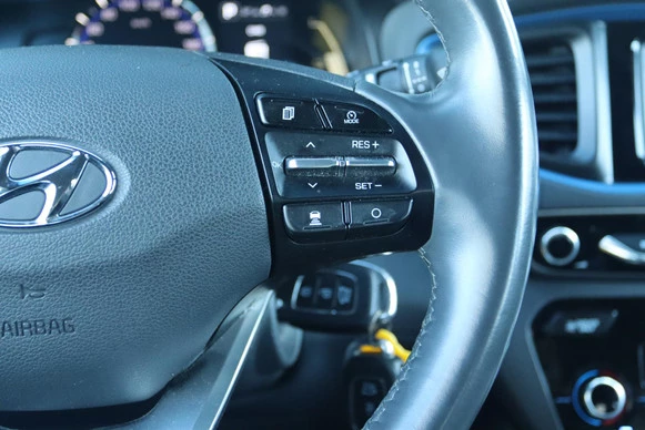 Hyundai IONIQ - Afbeelding 20 van 30