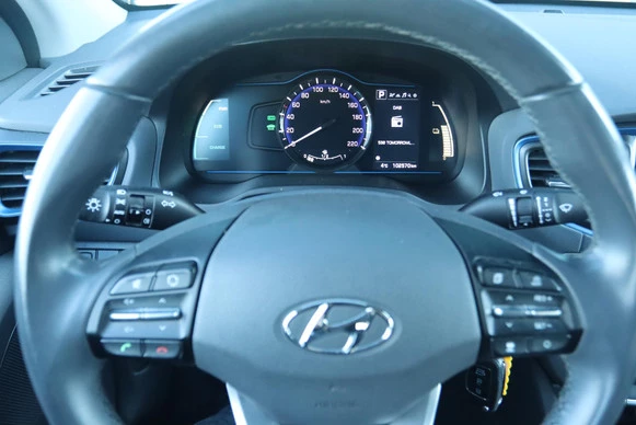 Hyundai IONIQ - Afbeelding 23 van 30