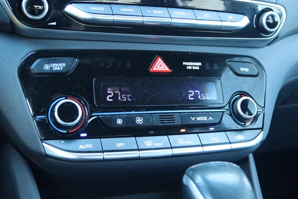 Hyundai IONIQ - Afbeelding 24 van 30