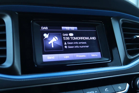 Hyundai IONIQ - Afbeelding 25 van 30