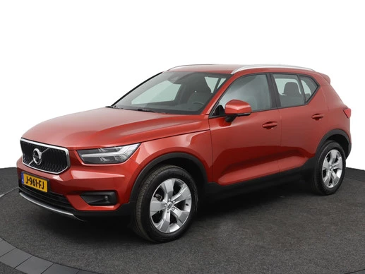 Volvo XC40 - Afbeelding 1 van 30