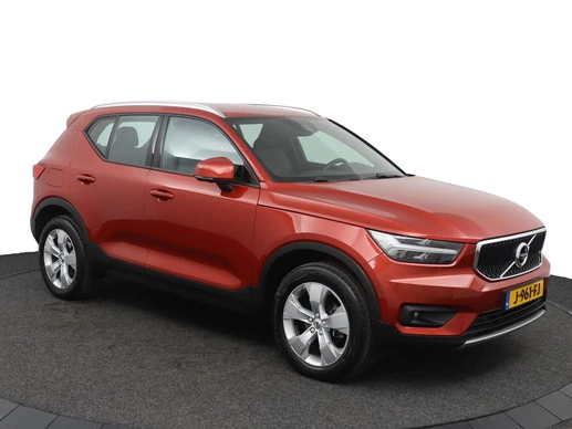 Volvo XC40 - Afbeelding 2 van 30