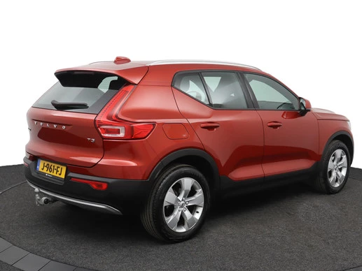 Volvo XC40 - Afbeelding 3 van 30