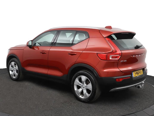 Volvo XC40 - Afbeelding 4 van 30