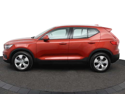 Volvo XC40 - Afbeelding 5 van 30