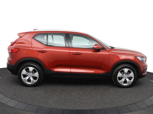 Volvo XC40 - Afbeelding 6 van 30