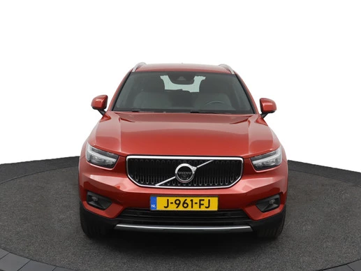 Volvo XC40 - Afbeelding 7 van 30