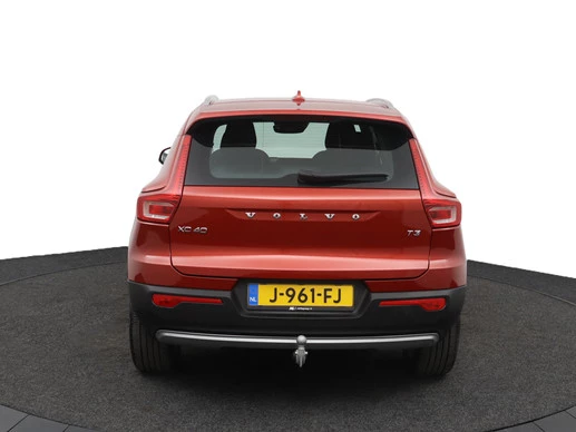 Volvo XC40 - Afbeelding 8 van 30