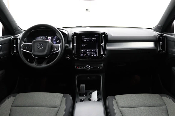 Volvo XC40 - Afbeelding 9 van 30