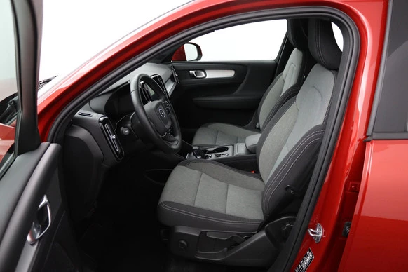 Volvo XC40 - Afbeelding 11 van 30