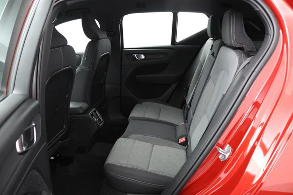 Volvo XC40 - Afbeelding 12 van 30