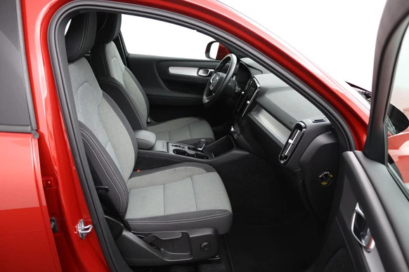 Volvo XC40 - Afbeelding 13 van 30