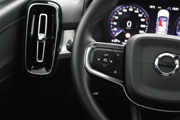 Volvo XC40 - Afbeelding 14 van 30