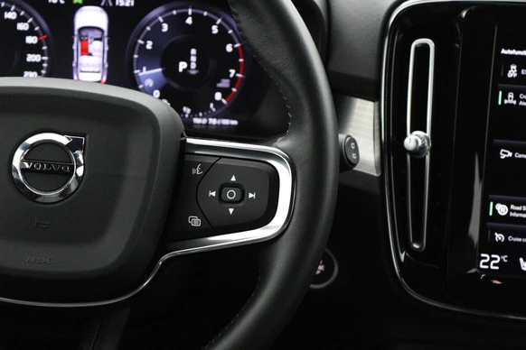 Volvo XC40 - Afbeelding 15 van 30