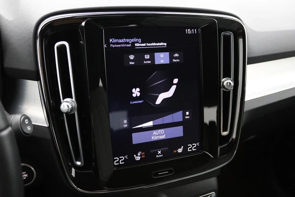 Volvo XC40 - Afbeelding 18 van 30