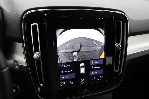 Volvo XC40 - Afbeelding 19 van 30