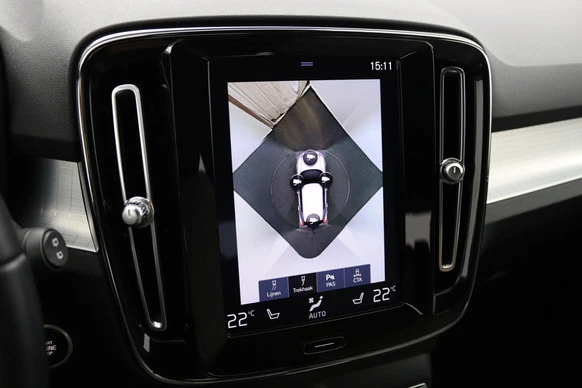 Volvo XC40 - Afbeelding 20 van 30