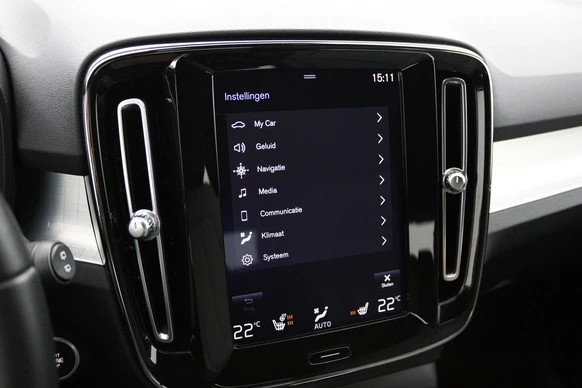 Volvo XC40 - Afbeelding 21 van 30