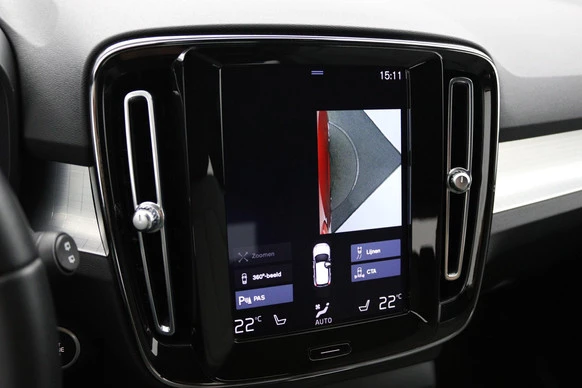 Volvo XC40 - Afbeelding 22 van 30